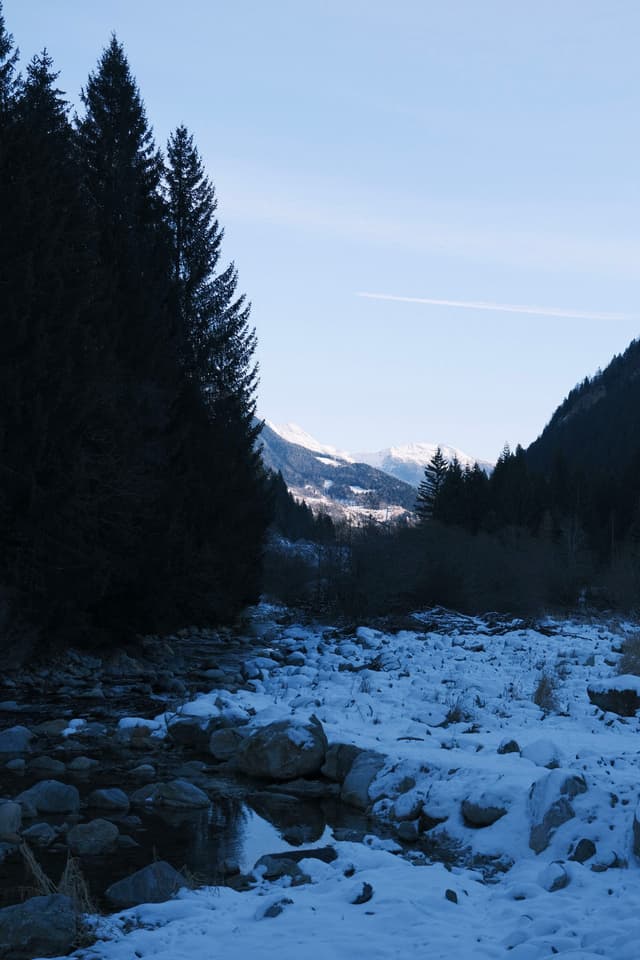 Highway service area in Switzerland