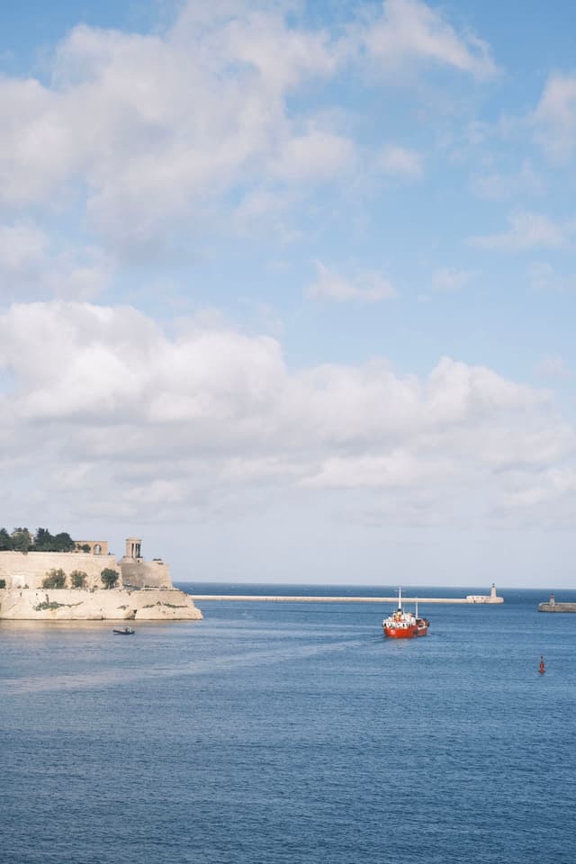 Winter Malta