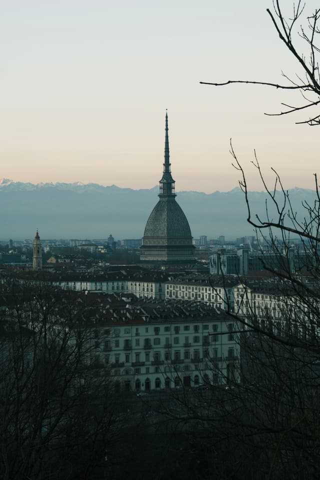 Turin