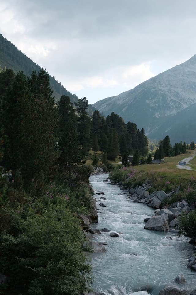 Innsbruck